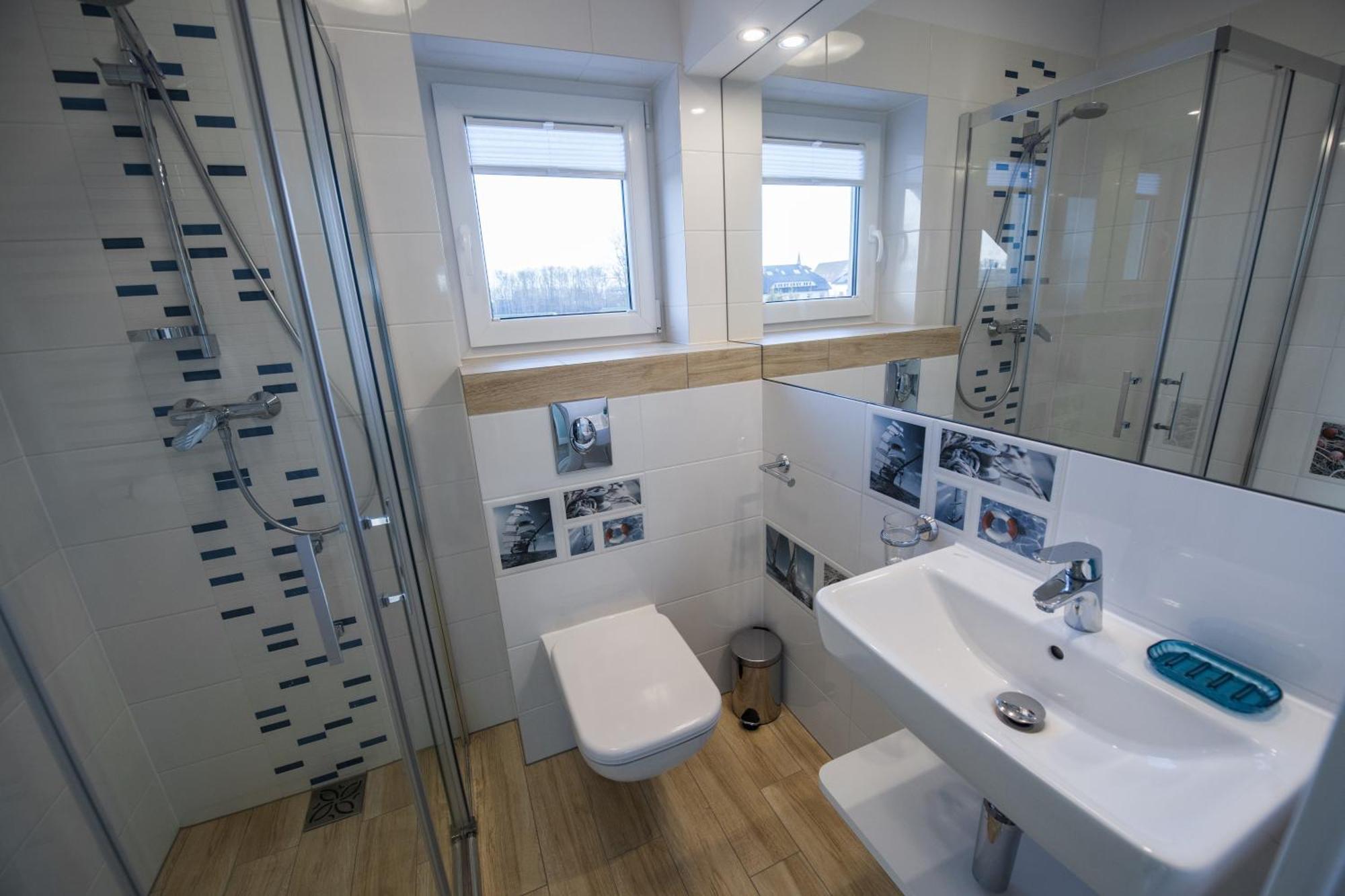 Lazur Apartamenty Domki Sarbinowo Bagian luar foto